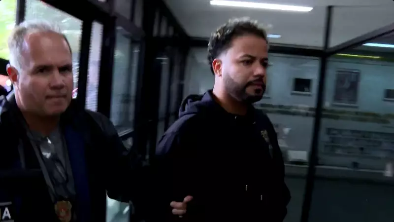 Hytalo Santos: Justiça confirma transferência do ex-BBB em voo comercial para a Paraíba