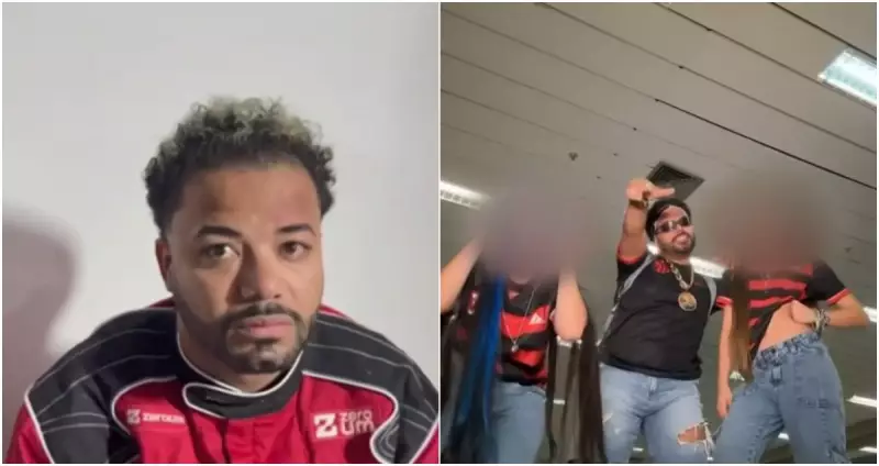 Hyttalo e Marido Deixam SP em Avião Prisional com Escolta Federal: Destino é PB