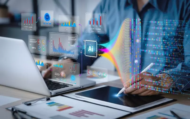 IA e Automação: Como a Tecnologia Está Revolucionando os Negócios em 2025