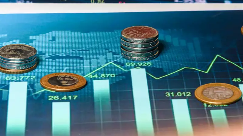 Ibovespa Explode e Bate Recorde Histórico: PF Faz Megaoperação e Pesquisa Eleva Tarcísio