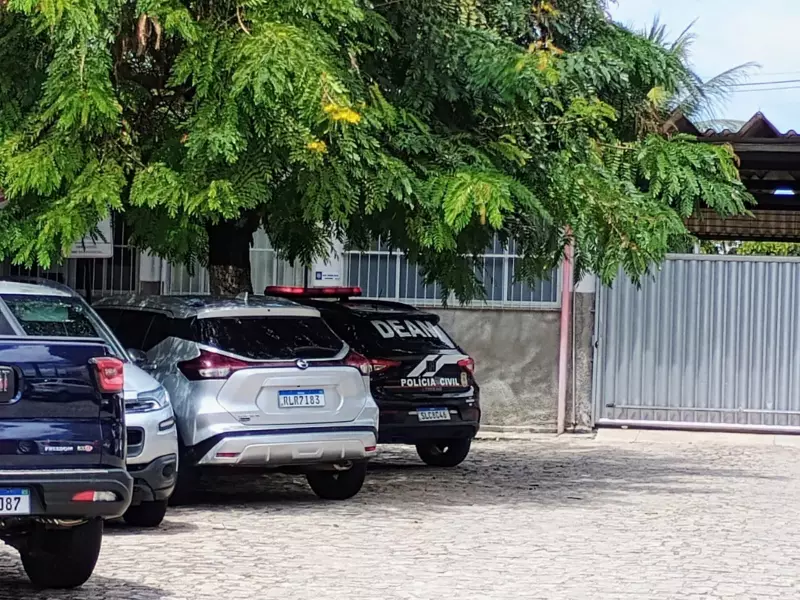 Idosa é Vítima de Abuso Sexual em João Pessoa: Homem se Passa por Religioso para Cometer Crime