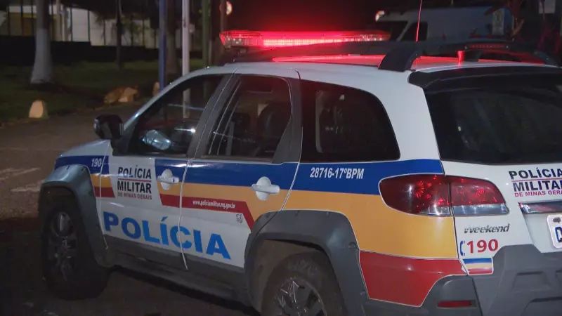 Idoso de 77 anos vira herói ao reagir a assalto com tapa e deixar ladrão fugindo em Uberlândia