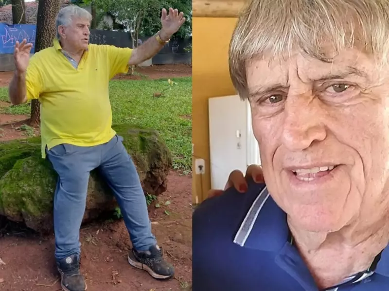 Idoso é esfaqueado até a morte em Barão Geraldo; polícia prende ex-cunhado e comparsa