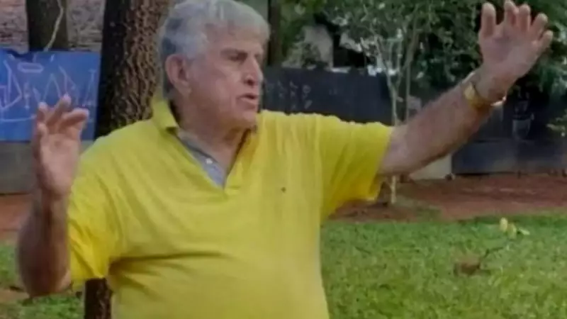 Idoso é esfaqueado dentro de casa em Campinas: motivação do crime é mistério absoluto
