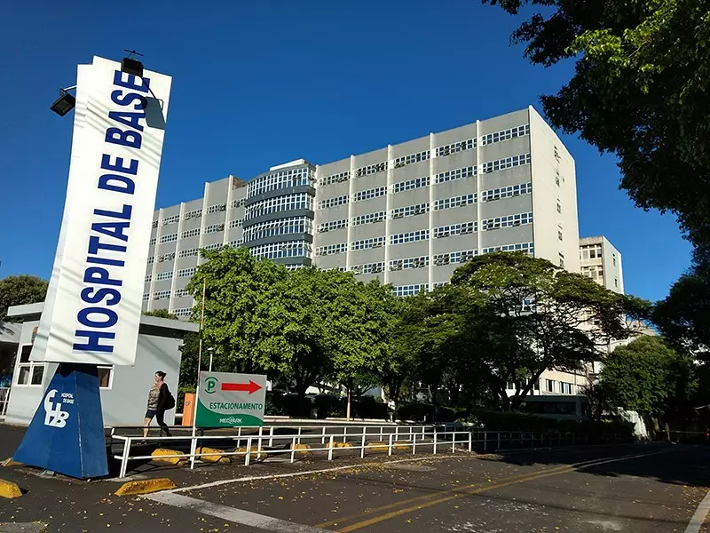 Idoso morre após atropelamento e 12 dias de internação em São José do Rio Preto