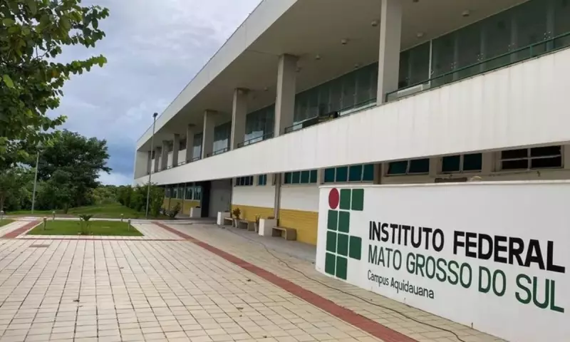 IFMS Oferece 200 Vagas em Curso Gratuito Exclusivo para Mulheres no MS — Inscrições Abertas!