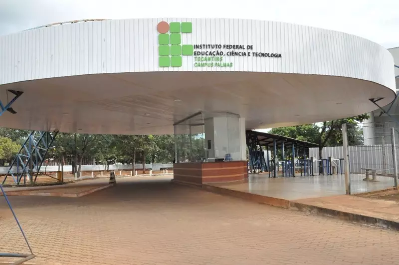 IFTO Revoluciona Vestibular: Notas do Exato e Sisu Serão o Único Passaporte para a Graduação!