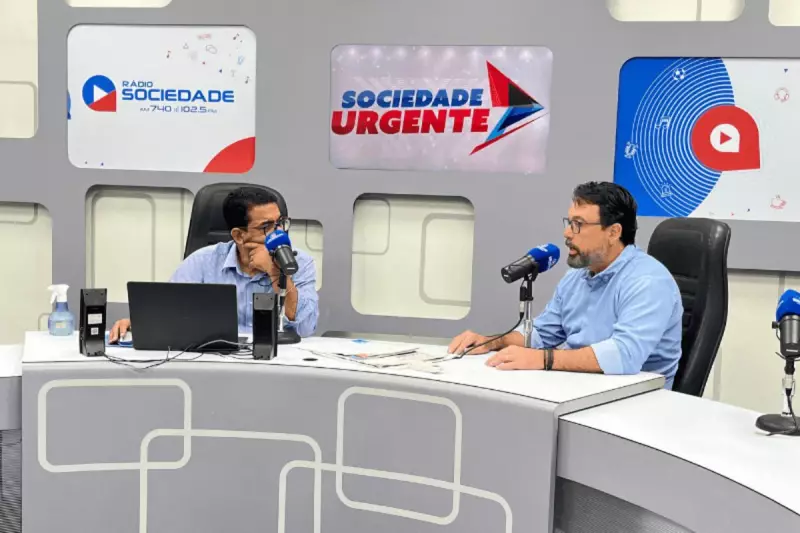 Iluminação de Salvador: Diretor Revela Plano de Modernização e Resposta a Críticas