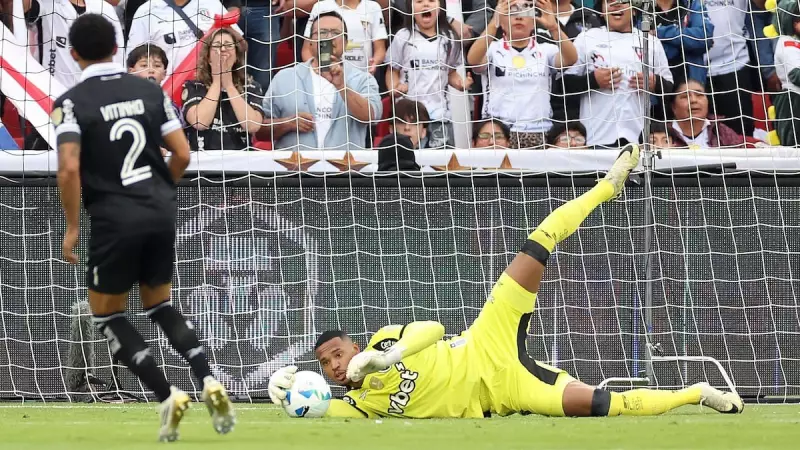 Imprensa Mundial Não Perdoa: Botafogo Vive Noite de Pesadelo e Eliminação Histórica na Libertadores