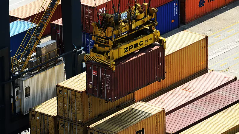 Indústria Brasileira Perde o Ânimo: Expectativa de Exportações Cai Pela Primeira Vez em Quase Dois Anos