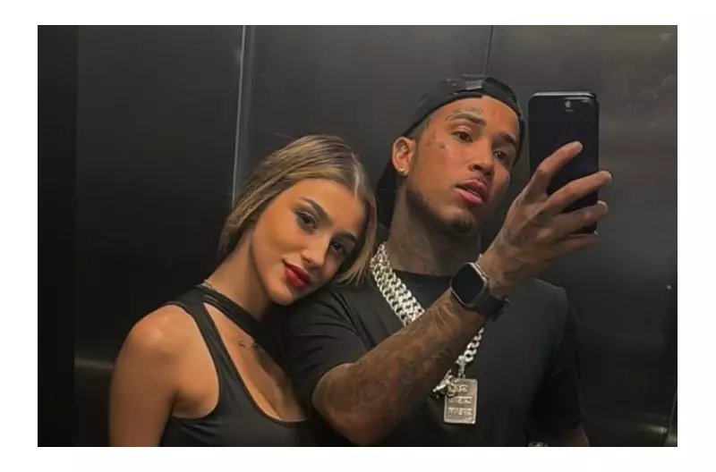 Influencer do Gato Preto vira réu por agressão à namorada: Caso choca redes e vira exemplo de violência doméstica