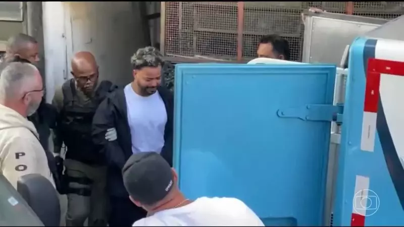 Influencer Hytalo Santos e marido são transferidos de presídio em SP: entenda o caso