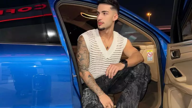 Influenciador Brasileiro Acorda do Coma na Grécia em Meio a Mistério com Modelo Morta: Detalhes Chocantes