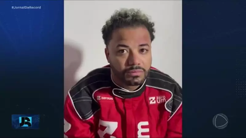 Influenciador Hytalo Santos é preso sob suspeita de exploração de menores — caso choca redes sociais