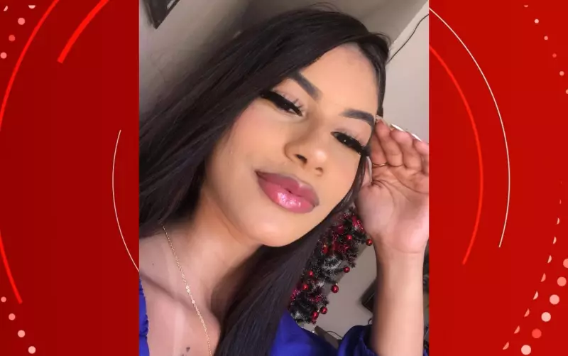 Influenciadora Baiana tem vídeos íntimos vazados: 'É uma violação brutal', desabafa