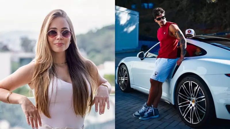 Influenciadores Catarinenses Flagrados com Toneladas de Maconha: MP denuncia casal por tráfico internacional