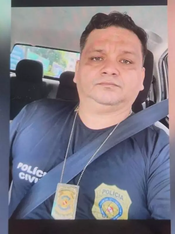 Investigador da Polícia Civil é baleado durante assalto a restaurante lotado em Belém — veja detalhes