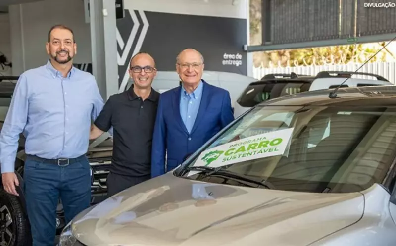 IPI mais baixo dá turbo nas vendas de carros: setor cresce 10% em julho