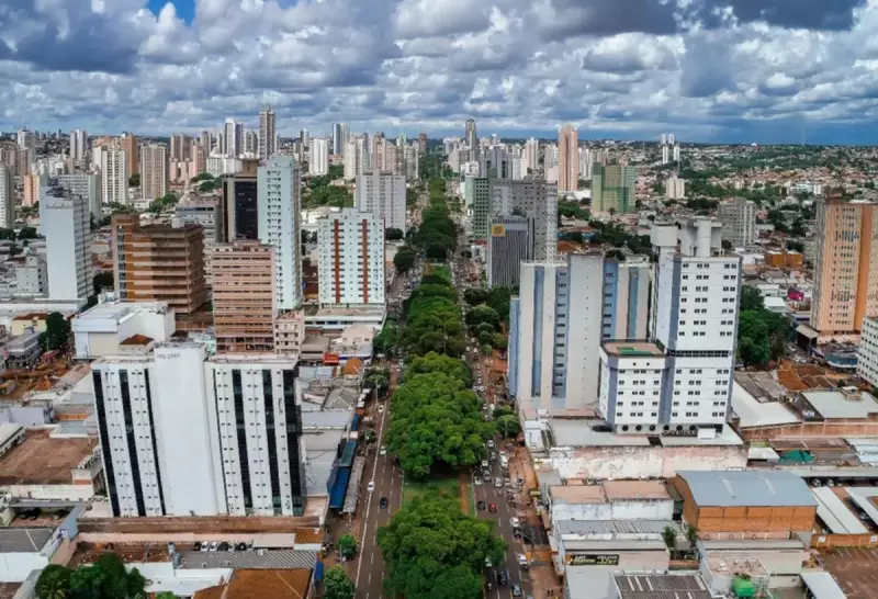 IPTU e ITBI em Campo Grande: Estudo Revela Falhas Graves na Cobrança e Impacto no Bolso do Contribuinte