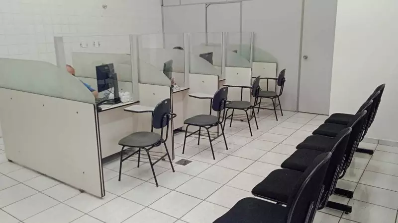 Iracemápolis: Feira de Empregos Oferece Mais de 100 Vagas Imediatas — Inscrições Abertas!