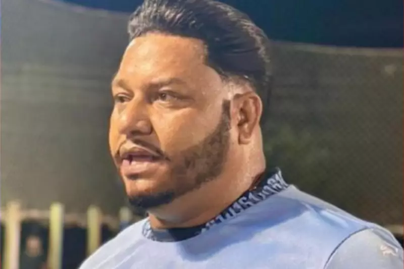 Irmão de Dono de Time Amador Morre em Operação Policial Contra Tráfico e Apostas Ilegais em MT