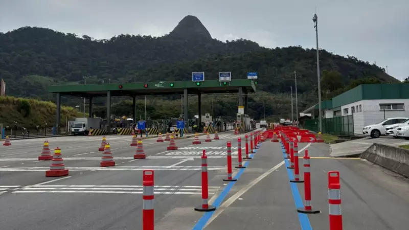 Isenção de Pedágio para Motos na BR-101 no ES: Entenda a Nova Regra