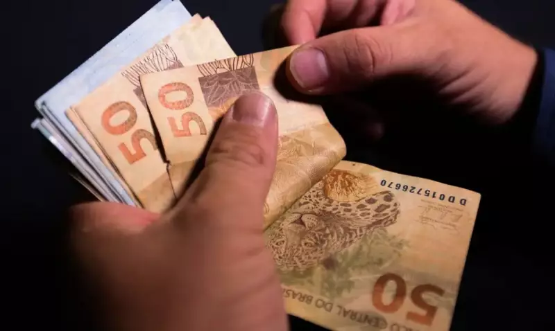 Isenção do IR: Veja Como a Proposta em Tramitação Pode Aliviar (ou Não) o Seu Bolso