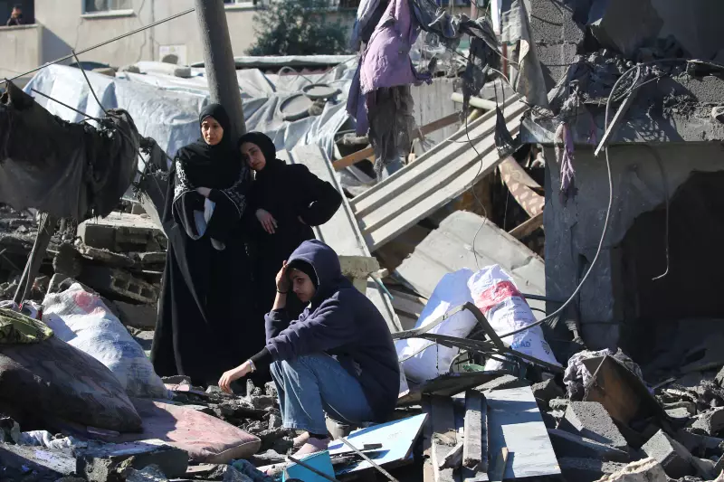 Israel aprova plano polêmico para assumir controle de Gaza — entenda os detalhes