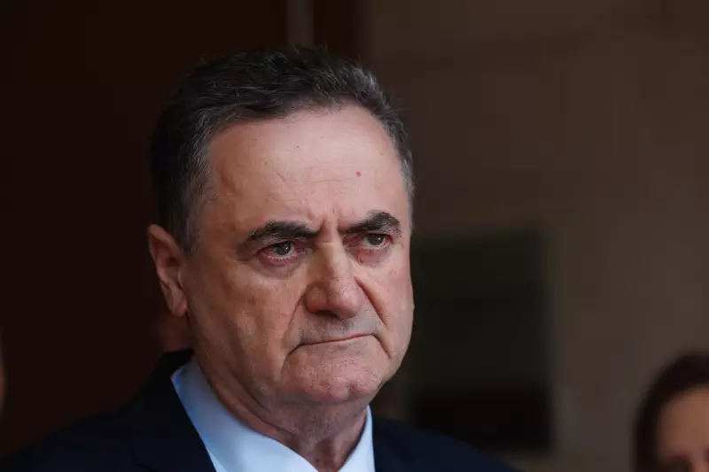Israel Katz vs. Governo Lula: O Ministro Israelense que Não Tem Medo de Polêmica