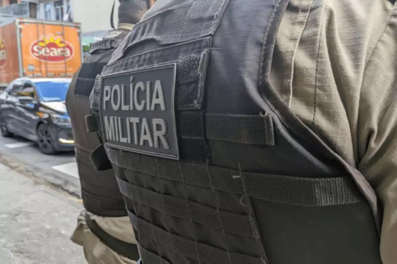 Itapuã Ganha Novo Batalhão da PM: Estrutura Ampliada e Mais Segurança nas Ruas