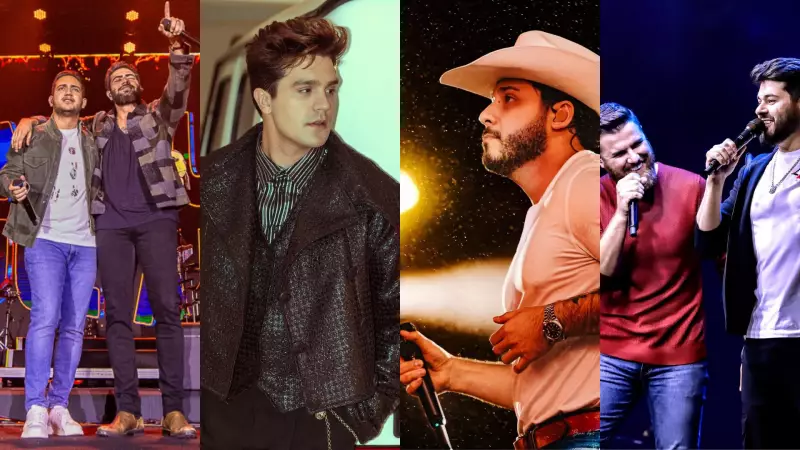 Itaquá Rodeio Fest: Troca de Ingressos Começa Nesta Sexta — Não Perca!