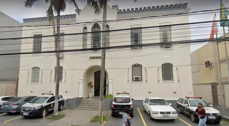 Jacareí em Choque: Suspeito Morre em Intenso Confronto com a PM na Zona Leste