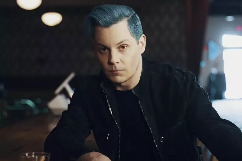 Jack White vs. Donald Trump: A Batalha Épica do Rock e da Política que Ninguém Esperava