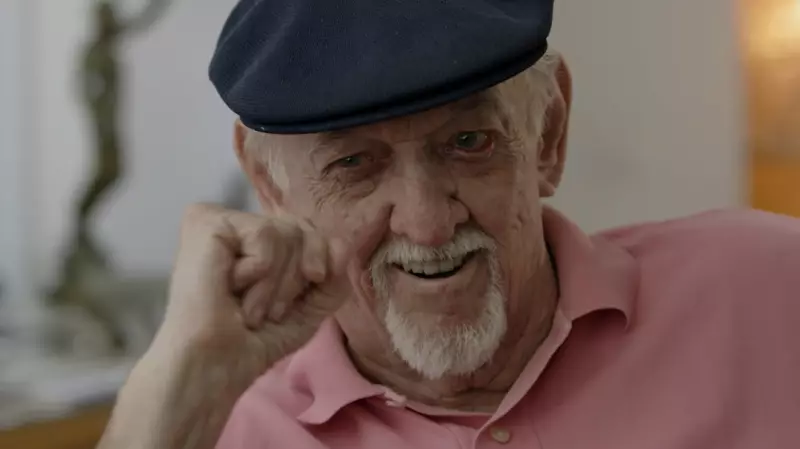 Jaguar, Lenda do Humor Brasileiro, Parte aos 94 Anos: Um Silêncio que Ecoa na Cultura