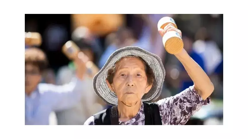 Japão enfrenta maior queda populacional em 50 anos: quase 1 milhão a menos em um ano