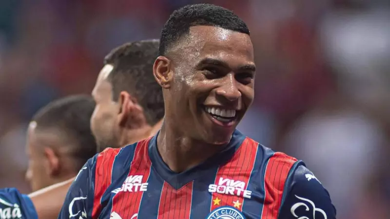 Jean Lucas Brilha e É Convocado para a Seleção Brasileira: Um Sonho que Vira Realidade