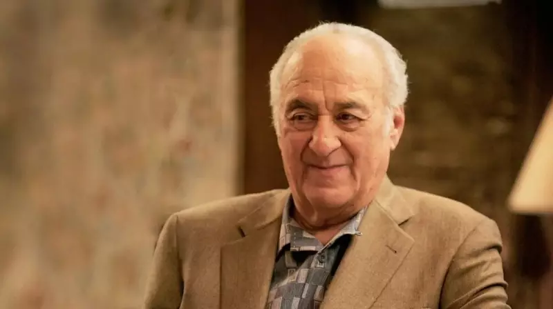 Jerry Adler, o Implacável Hesh Rabkin de 'Família Soprano', Morre aos 96 Anos: Uma Perda Irreparável para a Arte