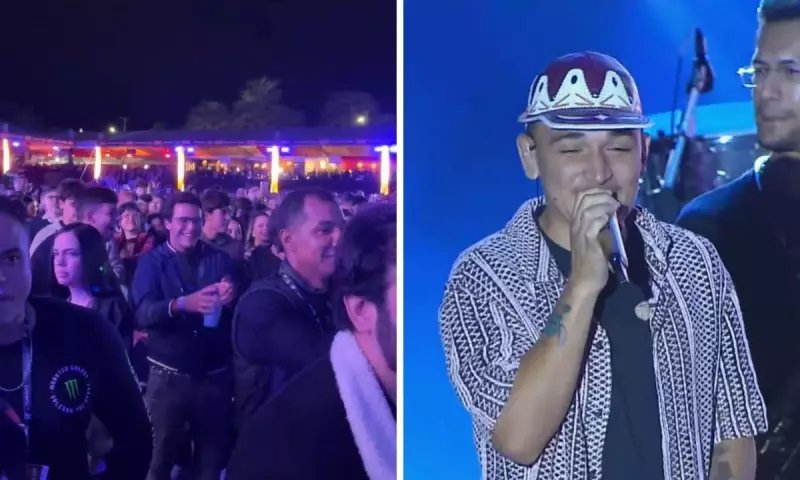 João Gomes e Ivete Sangalo Roubam a Cena com Momento Hilário no Festival de Inverno da Bahia