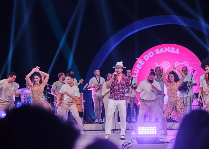 João Nogueira: 25 anos sem o Poeta do Samba — Família prepara tributo emocionante no Rio