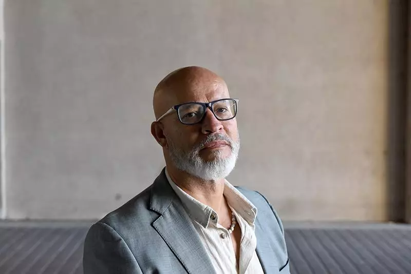 Joaquim Arena na FLIP: Um diálogo entre Brasil e África que você não pode perder