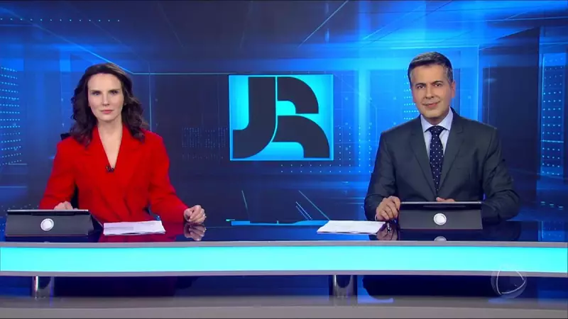 Jornal da Record: Confira os destaques imperdíveis desta edição!