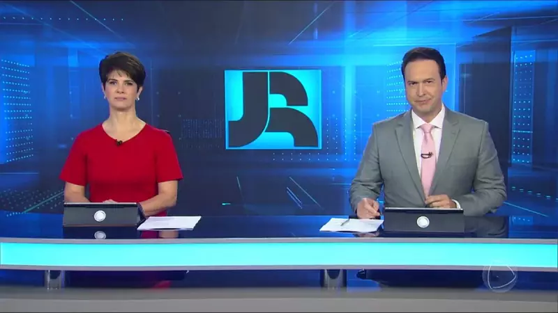 Jornal da Record: Tudo o que rolou no Brasil e no mundo nesta semana