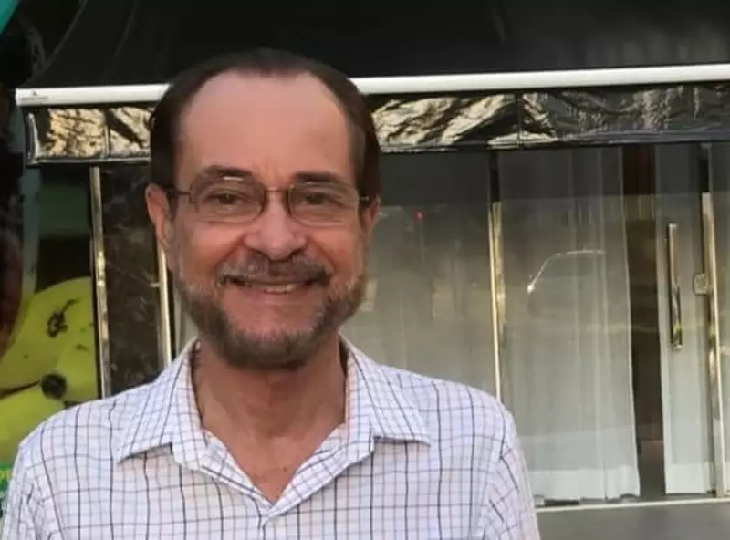 Jornalista Euler Ferreira morre aos 75 anos em Aracaju: uma vida dedicada às palavras