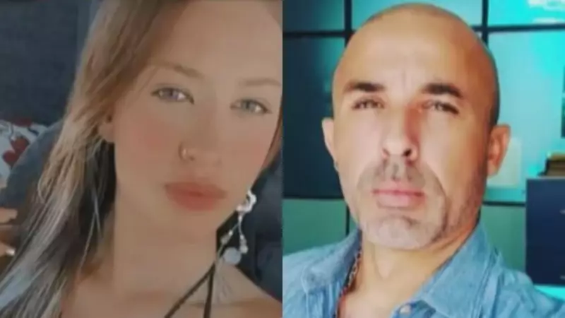 Jovem Carioca Desaparecida em BH: Encontrada com Ex-Namorado e Revela Agressões Chocantes