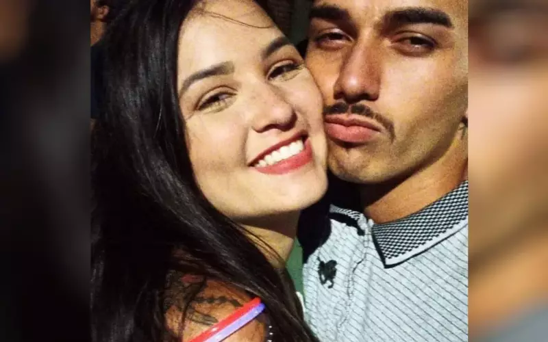 Jovem é absolvida após 4 anos: a dramática história da agulha de narguilé que matou namorado