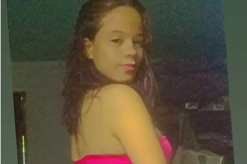 Jovem é brutalmente assassinada a facadas e encontrada em matagal de MS — caso choca região