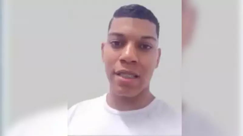 Jovem some em mata fechada de Uberaba ao buscar cavalo perdido — buscas continuam