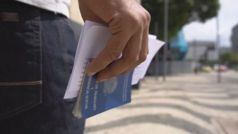 Jovens em Fortaleza: Mutirão oferece vagas para primeiro emprego — saiba como participar!