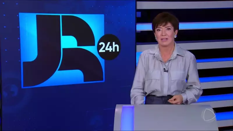 JR 24 Horas: A Cobertura Completa dos Principais Acontecimentos desta Terça (19/08)