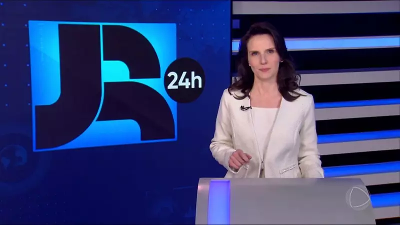 JR 24 Horas: Confira na íntegra a 4ª edição do programa desta sexta-feira